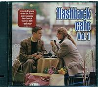 Flashback Cafe - Vol. 1-Flashback Cafe