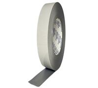 FlashBack Iron-On Reflective Tape - Heat Activated Hi Vis Silver Reflective Tape UK (25mm x 10 Metres)