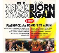 Flashback Live Album By Bjorn Again (0001-01-01)