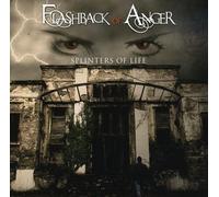 Flashback Of Anger - Splinters Of Life