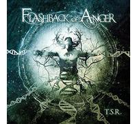 Flashback Of Anger - Terminate And Stay Resident (T.S.R.)
