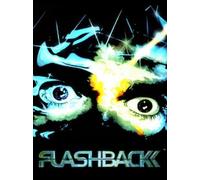 Flashback (PC) - Steam Gift - GLOBAL