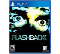 Flashback - PlayStation 4