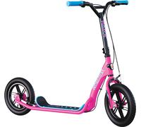 Flashback Razor Kick Scooter Adjustable Handle Bars Foldable Retro Style Ages 8+