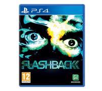 Flashback - Replay (PS4)