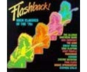 Flashback! Rock Classics of the '70s (UK Import)