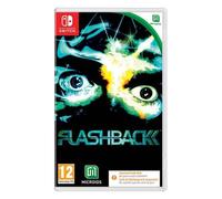 Flashback (Nintendo Switch)