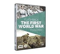 Flashback - The First World War [DVD]