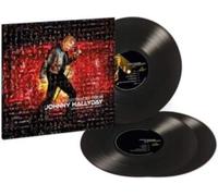 Johnny Hallyday – Flashback Tour (Palais des sports 2006) – Vinyl – Rhino