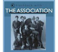 Flashback With the Association - Association Compact Disc
