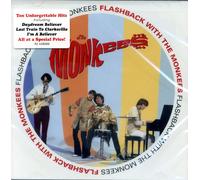Flashback With The Monkees