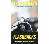 Flashbacks: a thriller story: 4 (Jackie Malloy stories)