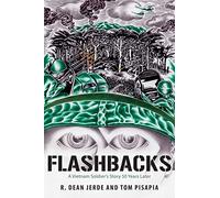 Flashbacks: A Vietnam Soldier’s Story 50 Years Later