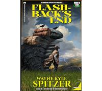 Flashback's End: The Dinosaur Apocalypse Concludes