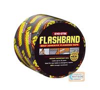 Flashband Flashing Adhesive Tape 100MM x 10M