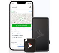Flashbird GPS, tracking device