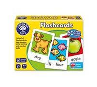 Flashcards - by Orchard Toys
