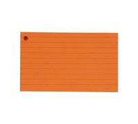 Flashcards Lined Indexes Cards Study Cards with Binding Rings Revisions Blanks Note for Vocabulary Learning Lined with Binding Rings Study Vocabulary for Students