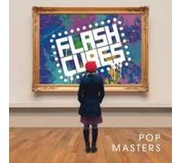 FLASHCUBES - POP MASTERS - New CD - Y1398z