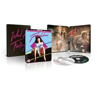 Flashdance 4K UHD Steelbook