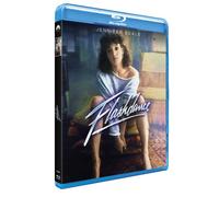 Flashdance [Blu-Ray]