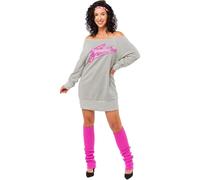Flashdance Costume