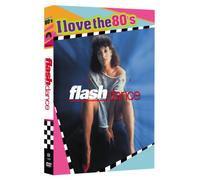 Flashdance [DVD] [1983] [Region 1] [US Import] [NTSC]