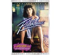 Flashdance [DVD] [1983] [Region 1] [US Import] [NTSC]