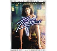 Flashdance [DVD] [1983] [Region 1] [US Import] [NTSC]