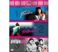 Flashdance/Footloose/Pretty In Pink [DVD]