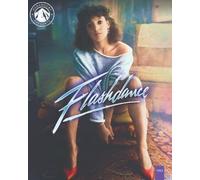 Flashdance [New Blu-ray] Widescreen