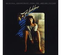 Flashdance: Original Soundtrack from the Motion Picture by Mercury