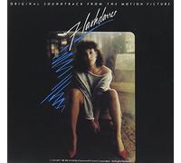 Flashdance: Original Soundtrack From The Motion Picture by Various Artists (1983-05-03)