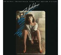 Flashdance: Original Soundtrack From The Motion Picture Soundtrack Edition by Various Artists (1990) Audio CD