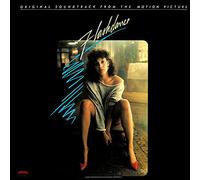 Flashdance - Original Soundtrack Motion Picture - Flashdance - Original Soundtrack Motion Picture Casablanca 1983, Vintage NM/VG+