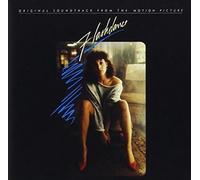Flashdance (ost) - Various Artists Compact Disc