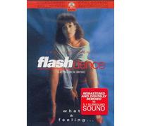 Flashdance (Widescreen) by Jennifer Beals
