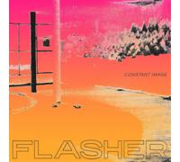 Flasher - Constant Image [VINYL]