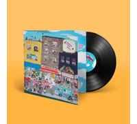 Flasher : Love Is Yours VINYL 12" Album (2022) NEW FREE Shipping, Save £s