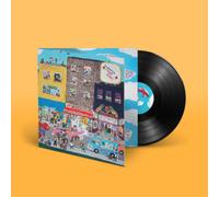 Flasher - Love Is Yours [VINYL]