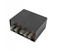 Flasher relay 3.33004 DT Spare Parts