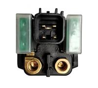 Flasher Relay Compatible With Suzuki For DL1000 DL100K2 For V-STROM 2002-2009 VL1500 VL1500T For INTRUDER 1998-2009 Motorcycle Starter Relay