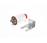 BOSCH Indicator Relay 0 336 208 001 Electric with holder