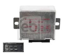 Flasher relay Electric 38077 FEBI BILSTEIN for MERCEDES-BENZ O 303 O 307 T2/L
