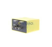 VEMO Flasher Unit for VAUXHALL VECTRA B Hatchback J96 1997-06 to 2001-10