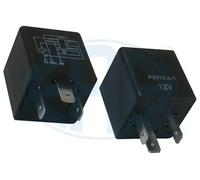 Flasher relay Electronic 661005 ERA for FIAT LANCIA ALFA ROMEO