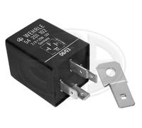 Flasher relay Electronic 661145 ERA for FORD PORSCHE VOLVO SAAB LADA