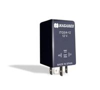 Flasher relay Electronic Plugged MFL 23 MAHLE for BMW SUZUKI RENAULT FORD SUBARU