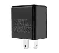Flasher Relay Two Prong Blinker Fix Frequent Flicker