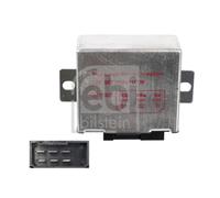 Flasher Relay Unit Febi 38077 Top German Quality